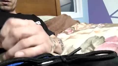 dbaker631 online show from March 1, 10:55 am