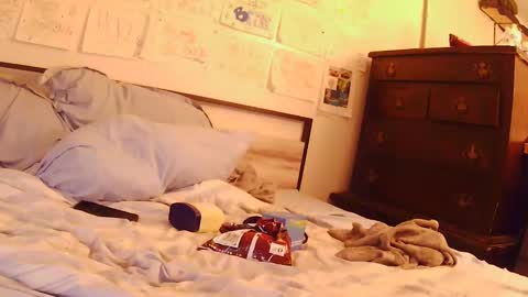 dbeamon92 online show from September 14, 8:11 pm