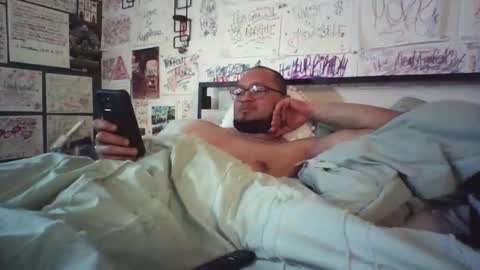 dbeamon92 online show from March 19, 1:14 pm