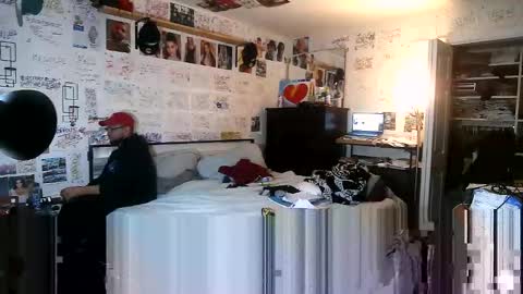 dbeamon92 online show from February 23, 1:46 pm