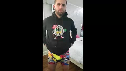 dc9123 online show from December 14, 9:00 pm