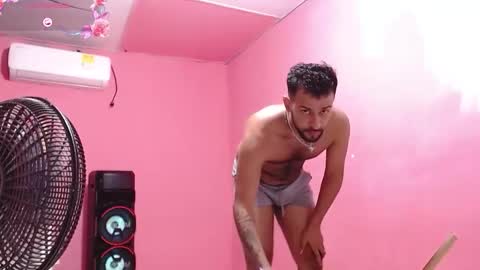 dcollins_ online show from December 9, 10:59 pm