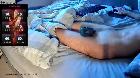 dcooper92 online show from September 25, 11:02 pm