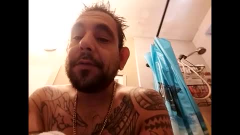 deadbirdink8o8 online show from December 21, 7:27 pm