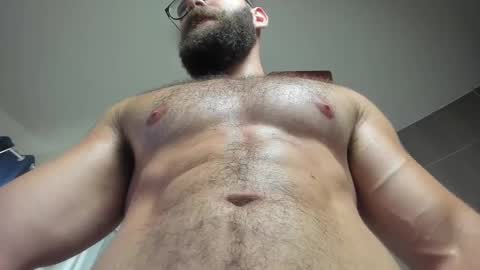 Dean online show from February 25, 2:14 am