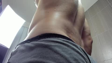 Dean online show from December 9, 7:57 pm