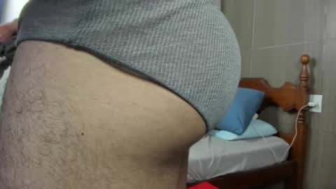 Dean online show from January 22, 9:33 pm