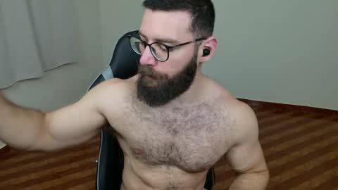 Dean online show from October 15, 9:00 pm