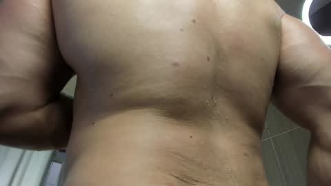 Dean online show from January 6, 9:11 pm