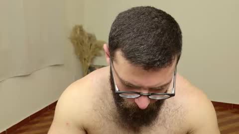 Dean online show from January 12, 11:09 pm