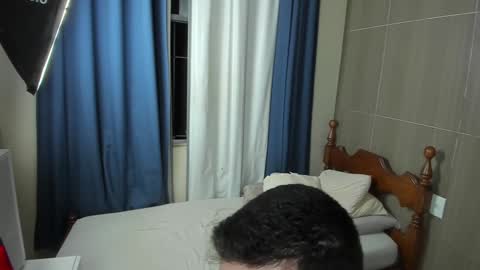 Dean online show from February 7, 12:53 am