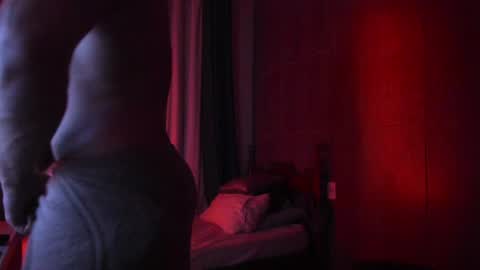 Dean online show from January 29, 10:53 pm