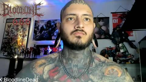    online show from April 9, 6:58 pm