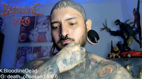    online show from January 18, 7:49 pm