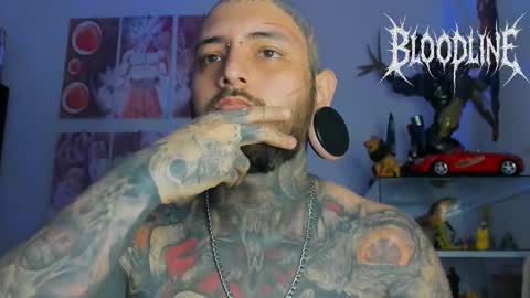    online show from November 3, 6:10 pm