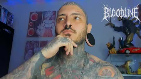    online show from November 19, 6:41 pm