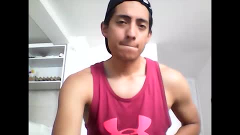 deathgun22 online show from March 23, 3:18 pm