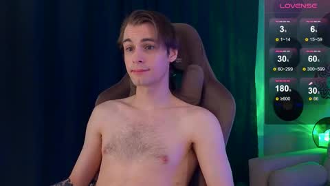 Samuel online show from March 26, 6:23 pm