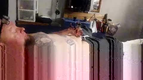 decoyx5o5 online show from March 4, 7:19 am