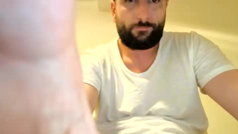 dedeich39 online show from November 6, 4:37 am