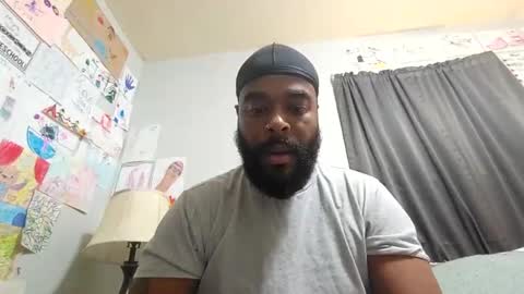 BigDaddyD online show from October 5, 7:34 am