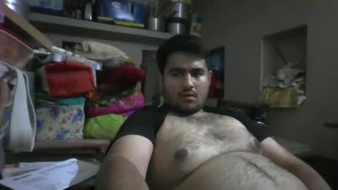 deepu1248 online show from March 27, 4:30 pm