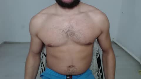 defuego  online show from January 16, 7:28 am