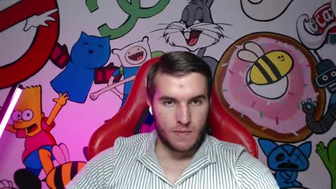 defuego  online show from December 6, 8:29 pm