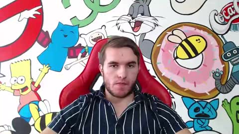 defuego  online show from December 3, 10:26 am