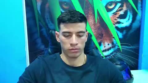 DEIBY online show from January 14, 9:18 pm