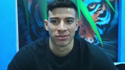 DEIBY online show from February 4, 11:22 pm