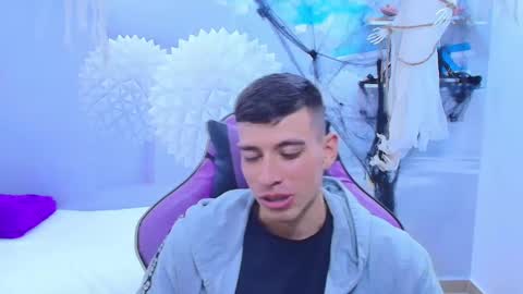 DEIBY online show from October 30, 1:41 am