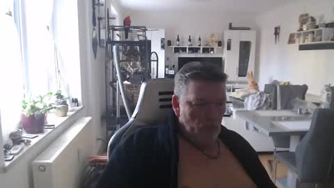 deinprinz2312 online show from January 29, 10:05 am