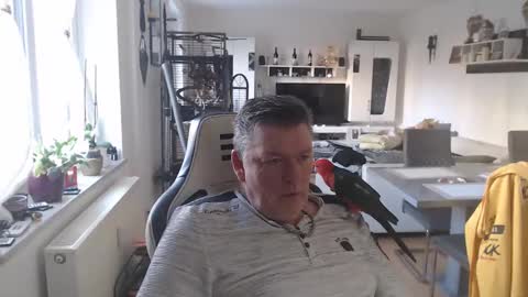 deinprinz2312 online show from February 12, 8:59 am