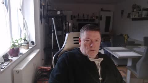 deinprinz2312 online show from January 26, 7:32 am