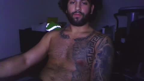 deionteo85 online show from December 19, 5:21 pm