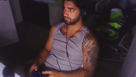 deionteo85 online show from November 26, 6:49 am