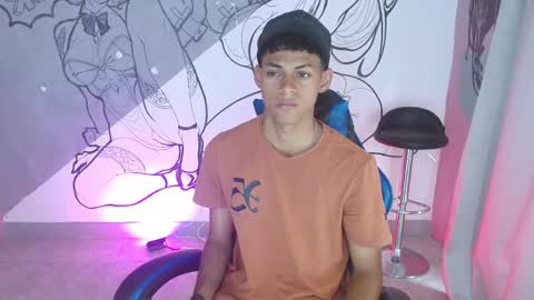 Deivid online show from November 23, 6:30 pm