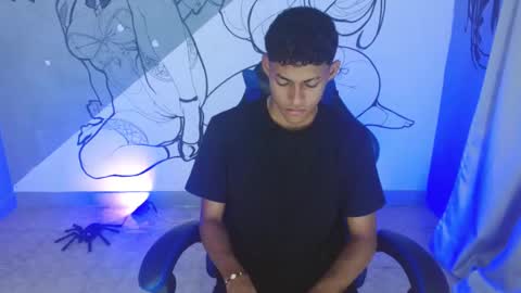 Deivid online show from October 30, 12:24 am