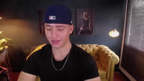 Deivid online show from March 27, 2:29 pm