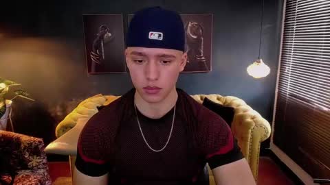 Deivid online show from February 28, 2:27 pm