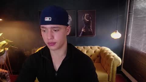 Deivid online show from March 28, 2:39 pm