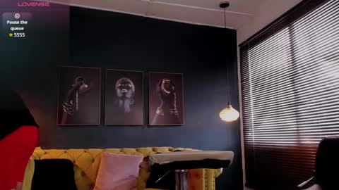 Deivid online show from November 13, 3:28 pm