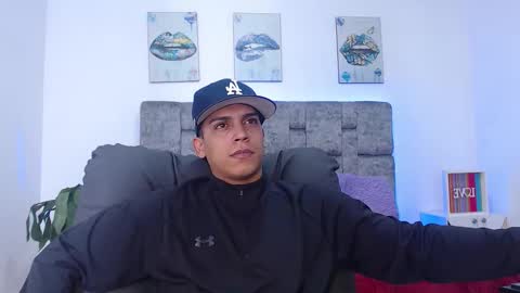 Deivid online show from October 17, 4:38 am