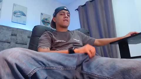 Deivid online show from September 18, 3:19 am