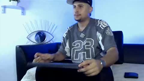  DEIVY  online show from November 9, 10:36 pm