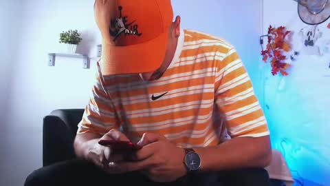  DEIVY  online show from October 28, 6:21 pm