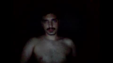 BrazilianMan online show from April 5, 8:27 pm