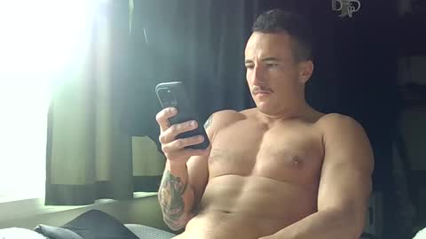 Deklan online show from December 18, 2:28 pm