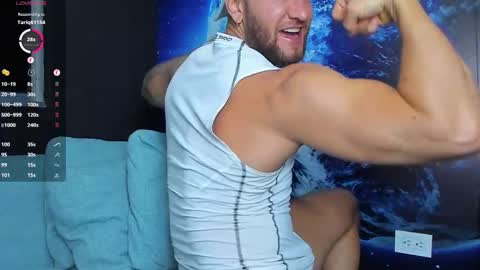 Delessandro online show from November 8, 1:53 am